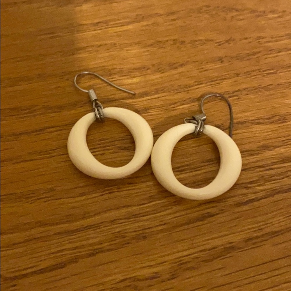 HM earrings. Make offer